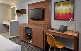 Studio Inn & Suites At Promenade Downey